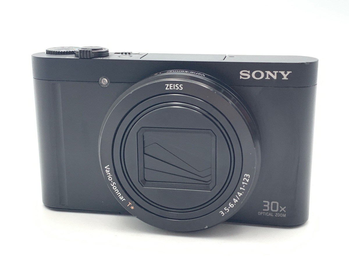 サイバーショット DSC-WX500 中古価格比較 - 価格.com