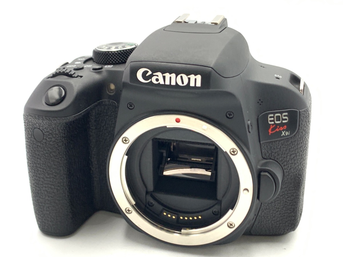 Canon EOS Kiss X7 デジタル一眼レフカメラ EOS Kiss X7 - キヤノンカメラミュージアム