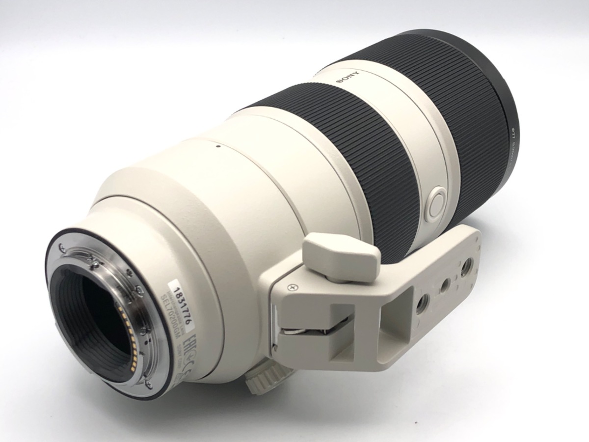 売り切り価格 sony 70-200 gm sel70200gm SONY FE 70-200mm F2.8 GM OSS SEL70200GM 価格比較 - 価格.com