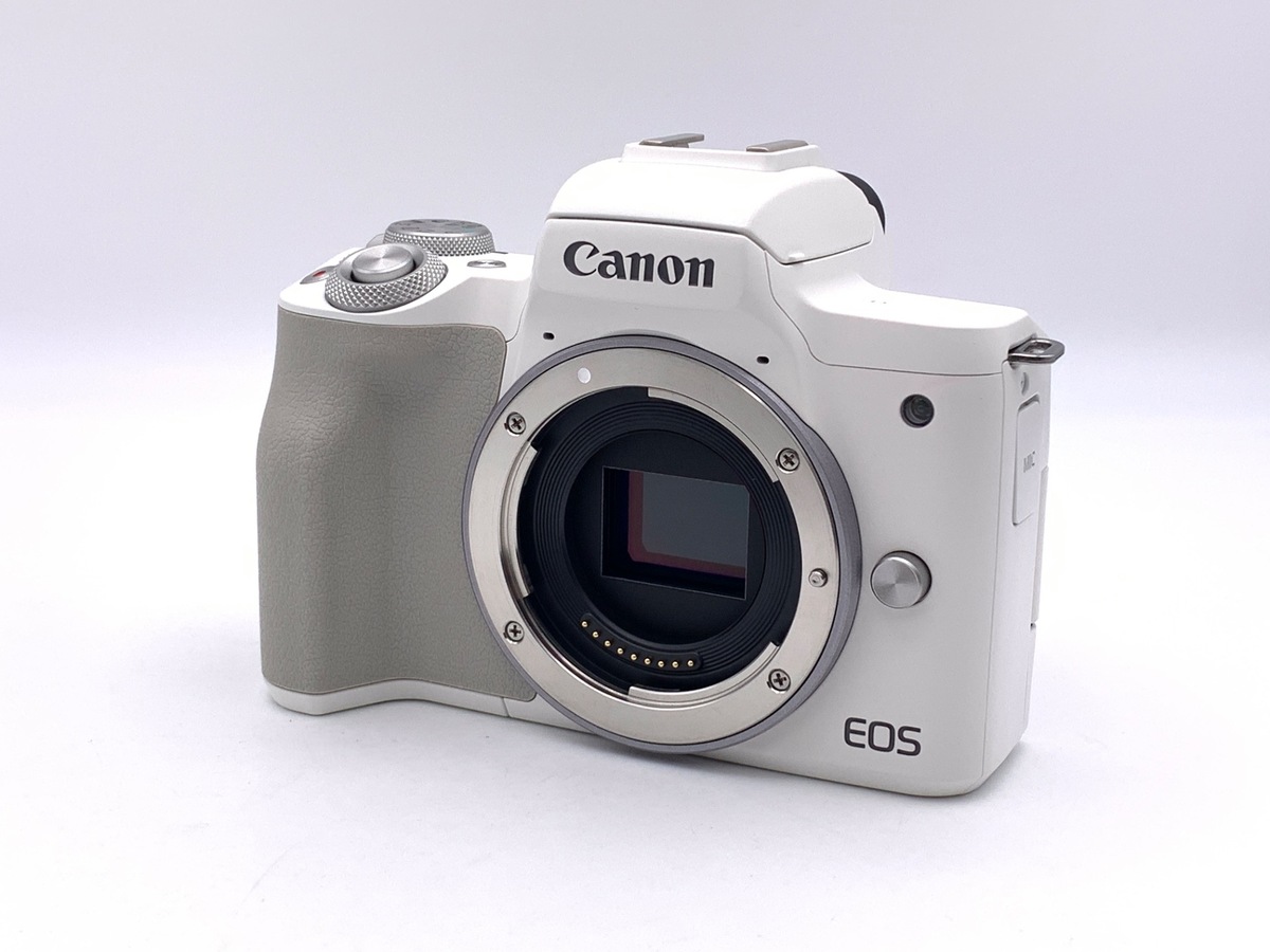 EOS Kiss M2 ボディ 中古価格比較 - 価格.com