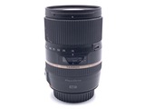 中古】タムロン 16-300mm F/3.5-6.3 Di II VC PZD MACRO