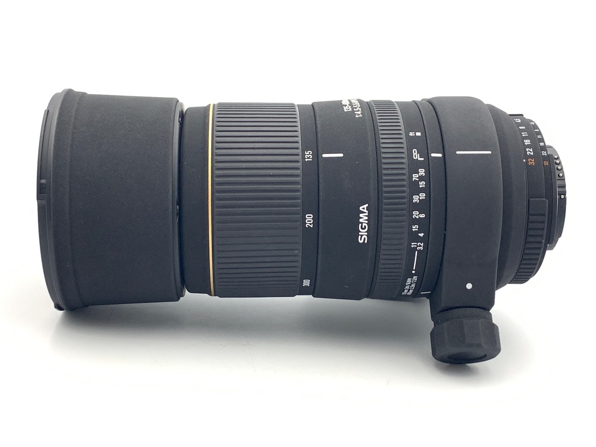 APO 135-400/4.5-5.6 ƺ DG