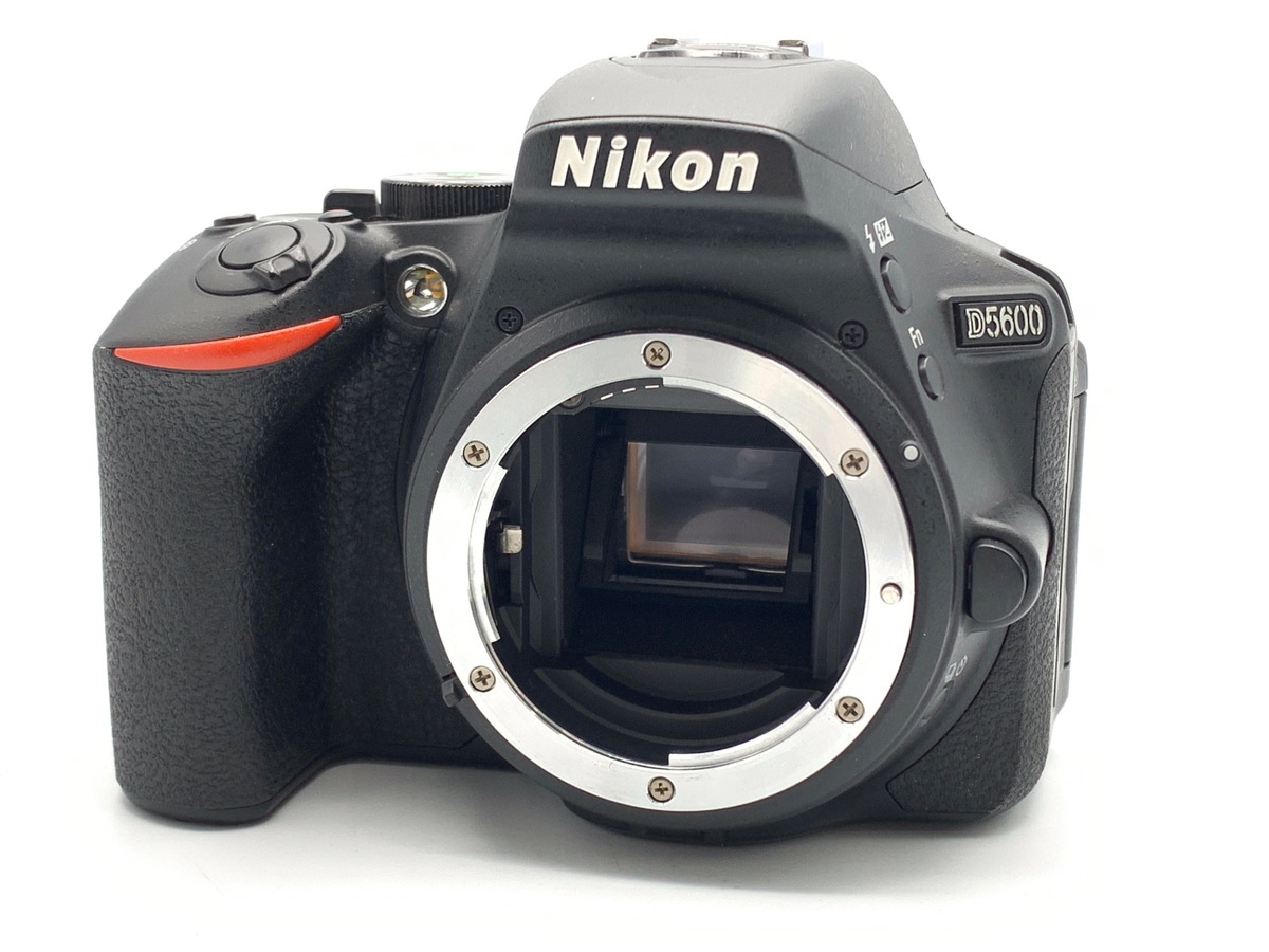 D5600 ボディ 中古価格比較 - 価格.com