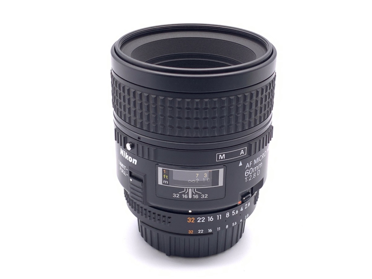 AF 60/2.8 }CN D^Cv