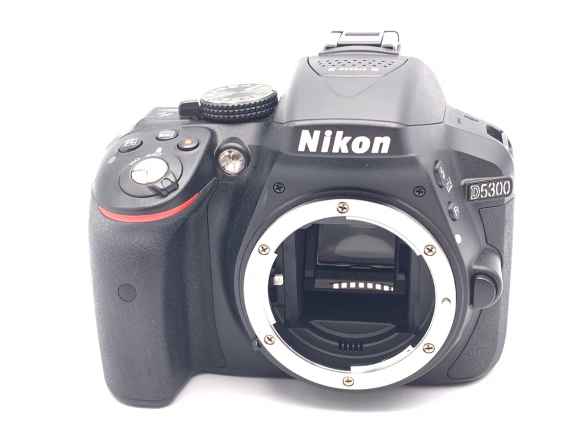 ニコン　D5300 訳あり品 Nikon ニコン D5300中古品