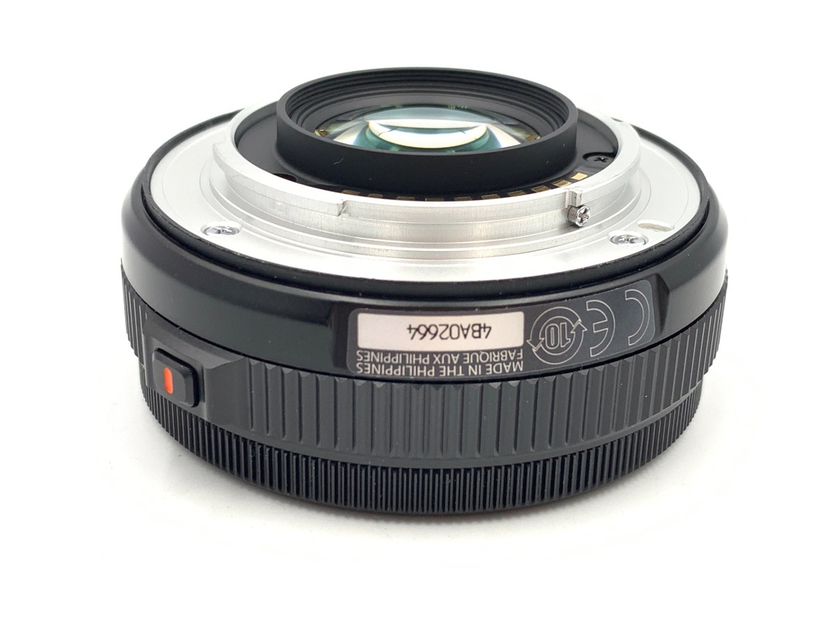 富士フイルム - 【中古】(フジフイルム) FUJIFILM XF27/2.8 R WR 新品)FUJIFILM (フジフイルム) フジノン XF27mm F2.8 R WR（商品