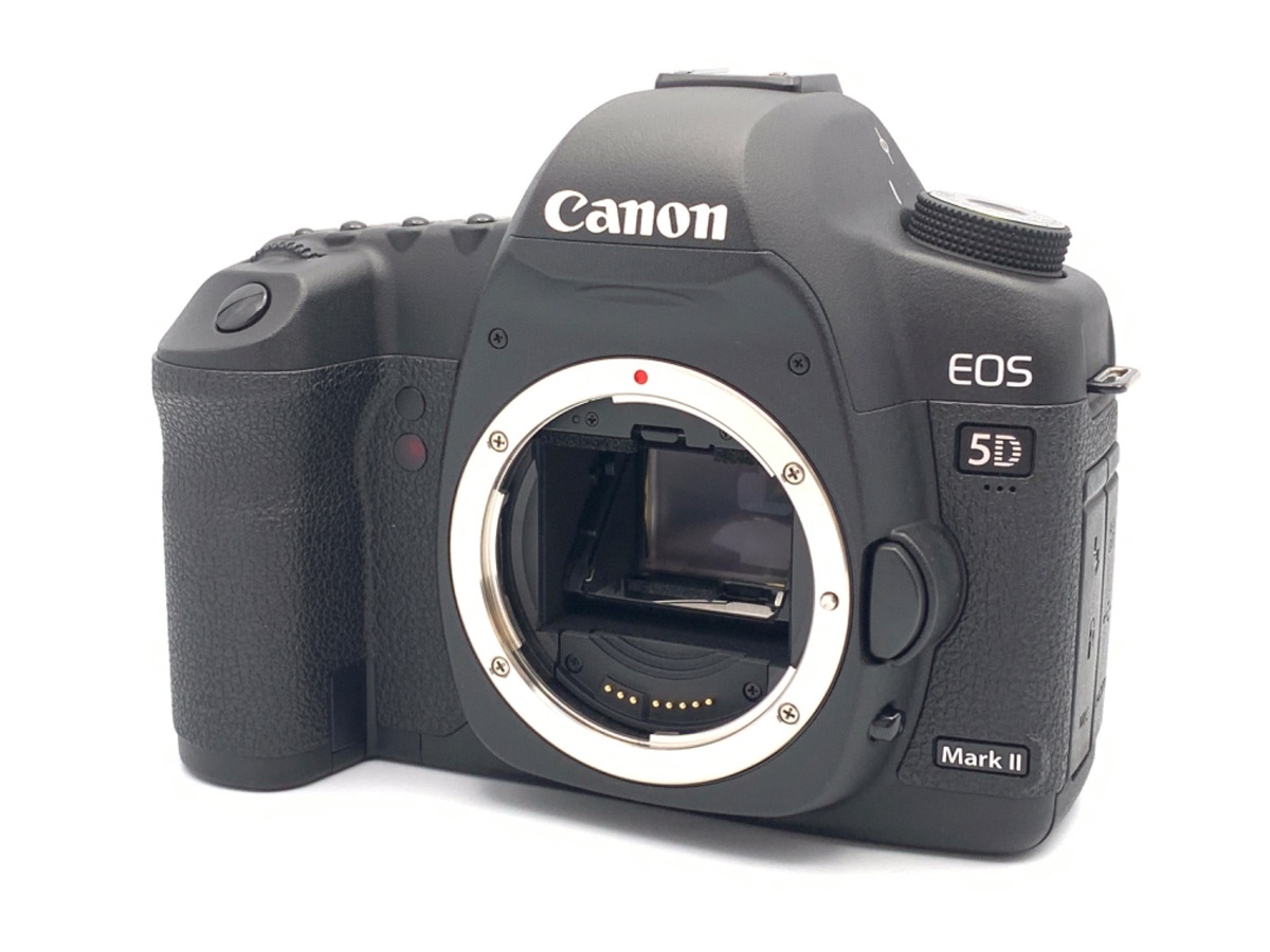 ■新品級■CANON EOS 5D Mark II ボディ キャノン Amazon | Canon デジタル一眼レフカメラ EOS 5D MarkII ボディ