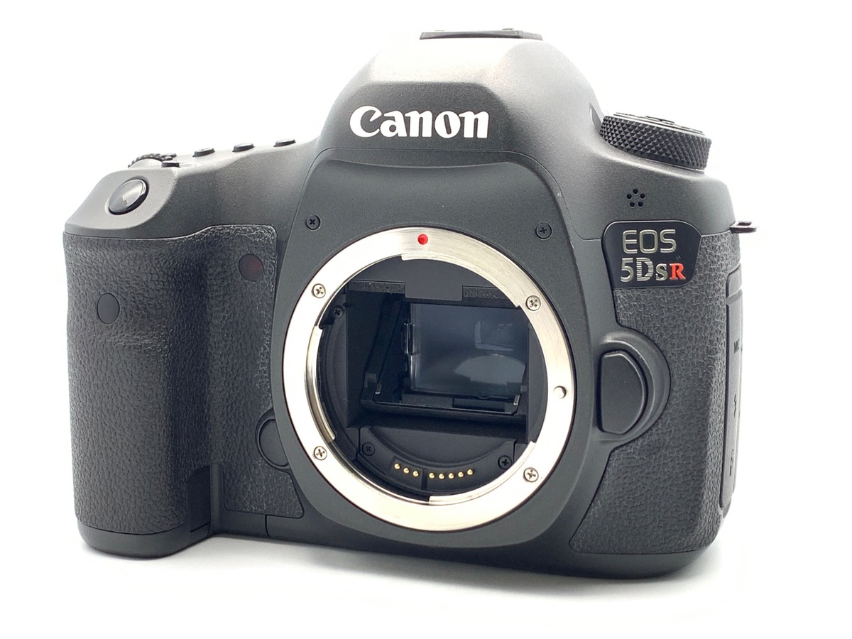 EOS 5Ds R ボディ 中古価格比較 - 価格.com