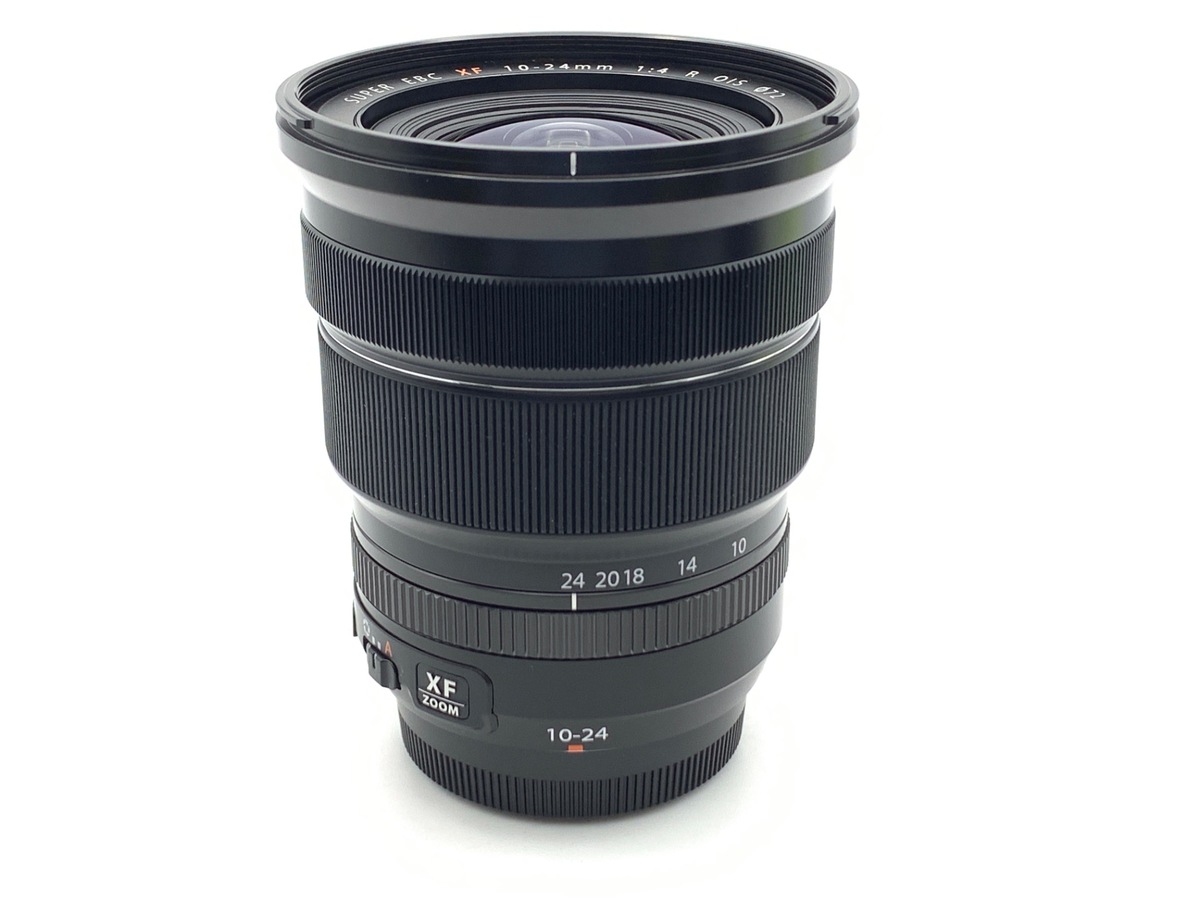 フジノンレンズ XF10-24mmF4 R OIS 中古価格比較 - 価格.com