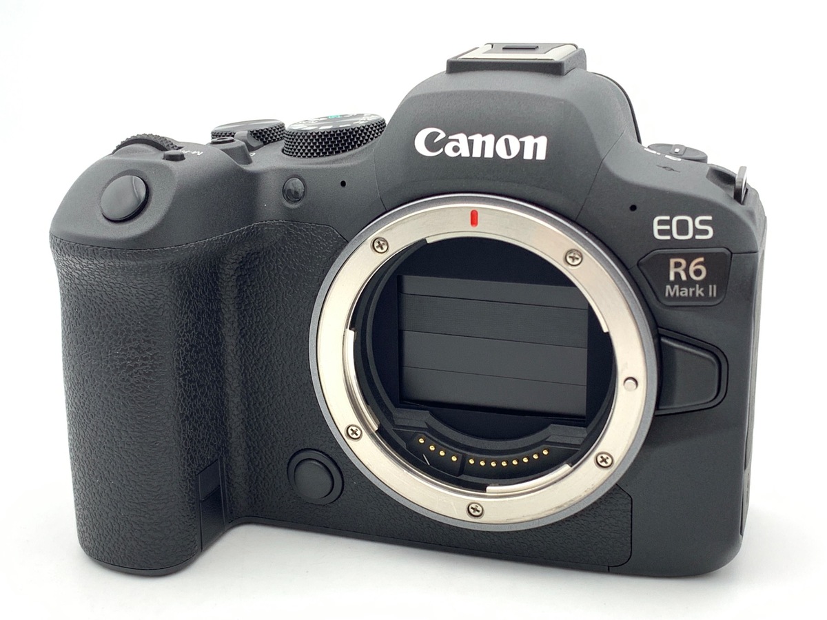 価格.com - CANON EOS 6D Mark II ボディ 価格比較