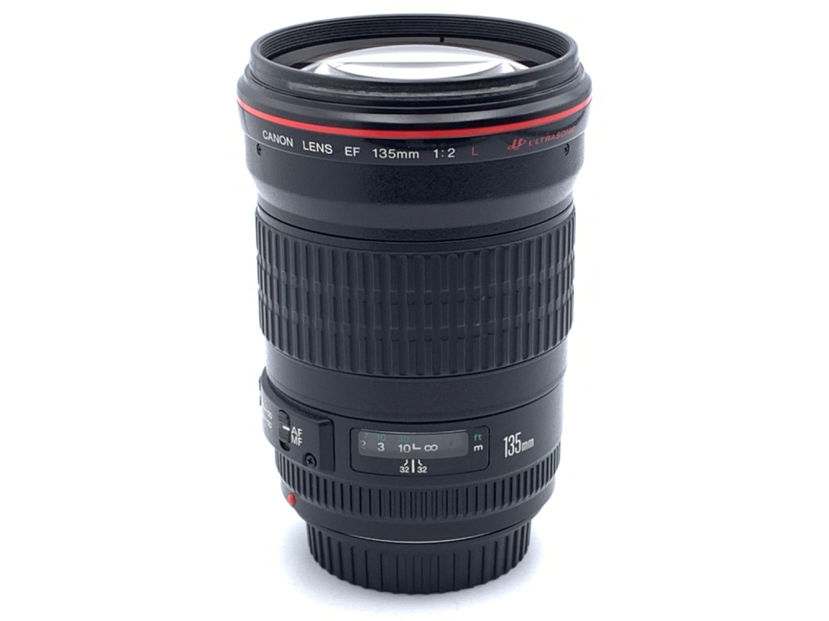 EF135mm F2L USM 中古価格比較 - 価格.com