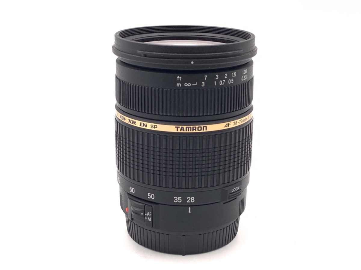 価格.com - TAMRON SP AF70-200mm F/2.8 Di LD [IF] MACRO (Model A001