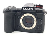 中古】パナソニック LUMIX DC-G9-K ボディ ブラック 在庫一覧｜カメラ