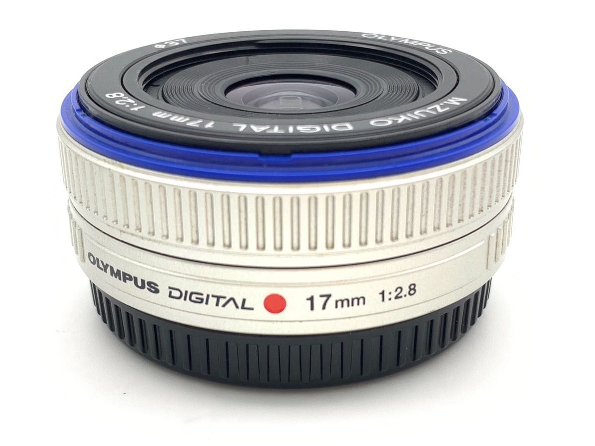 M.ZUIKO DIGITAL 17mm F2.8 中古価格比較 - 価格.com