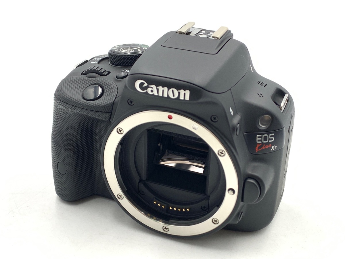 ジャンク カメラ】 キヤノン EOS 7D ボディ Canon (J0330k) EOS 7D