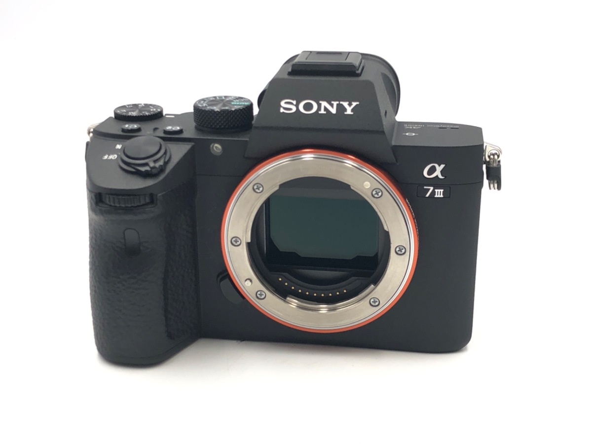 SONY α7S ミラーレス一眼カメラILCE-7S α7S | デジタル一眼カメラα（アルファ） | ソニー