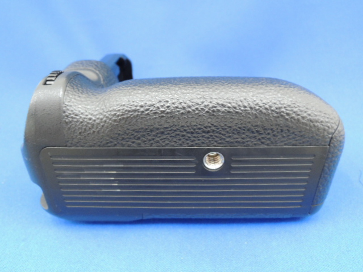 中古：B(並品)】ソニー 縦位置グリップ VG-C3EM | 2441760022532