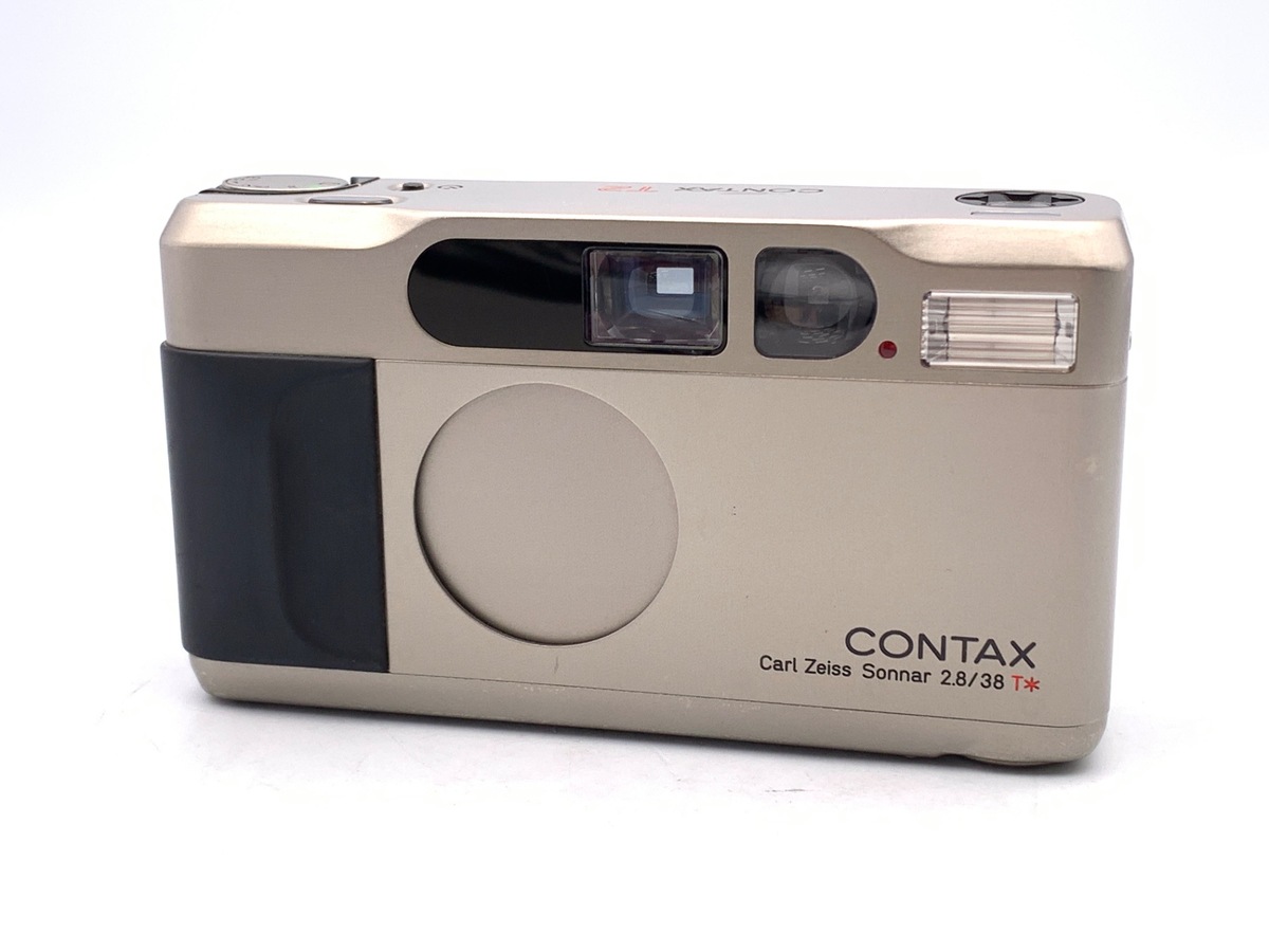 中古】CONTAX T2 在庫一覧｜カメラのキタムラ