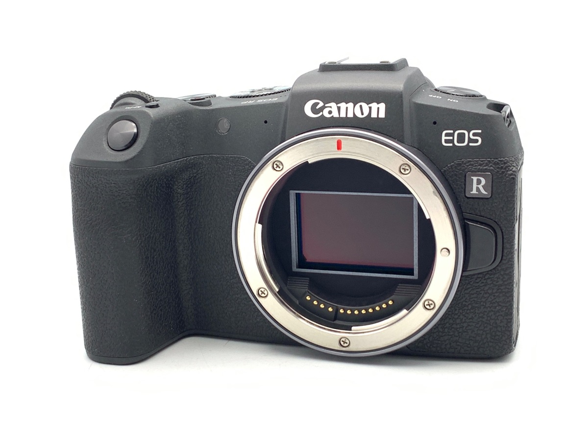 EOS RP ボディ【2620万画素】
