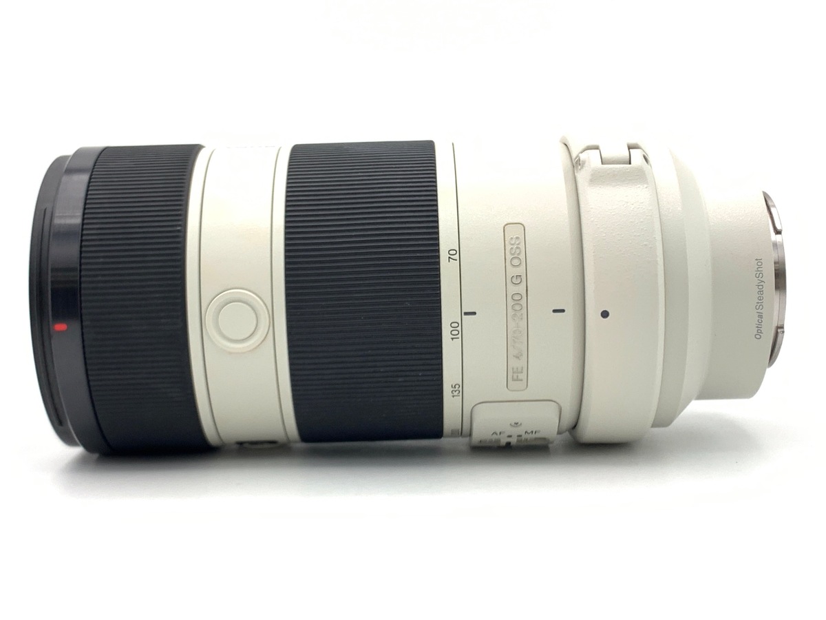 中古】交換レンズ｜FE 70-200/4 G OSS SEL70200G 在庫一覧｜カメラの