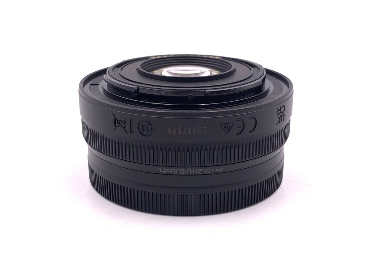 ニコン NIKKOR Z DX 16-50mm f/3.5-6.3 VR