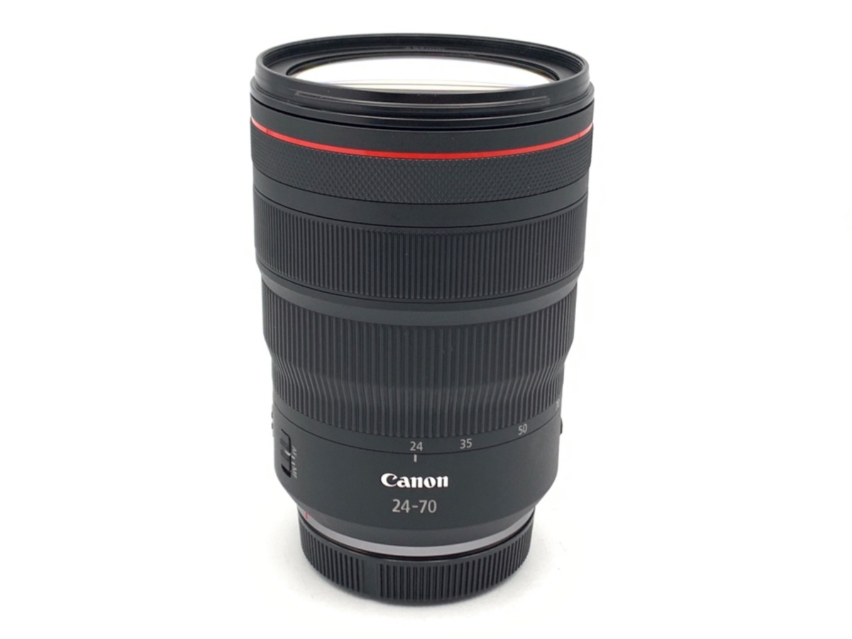 RF24-70mm F2.8 L IS USM 中古価格比較 - 価格.com