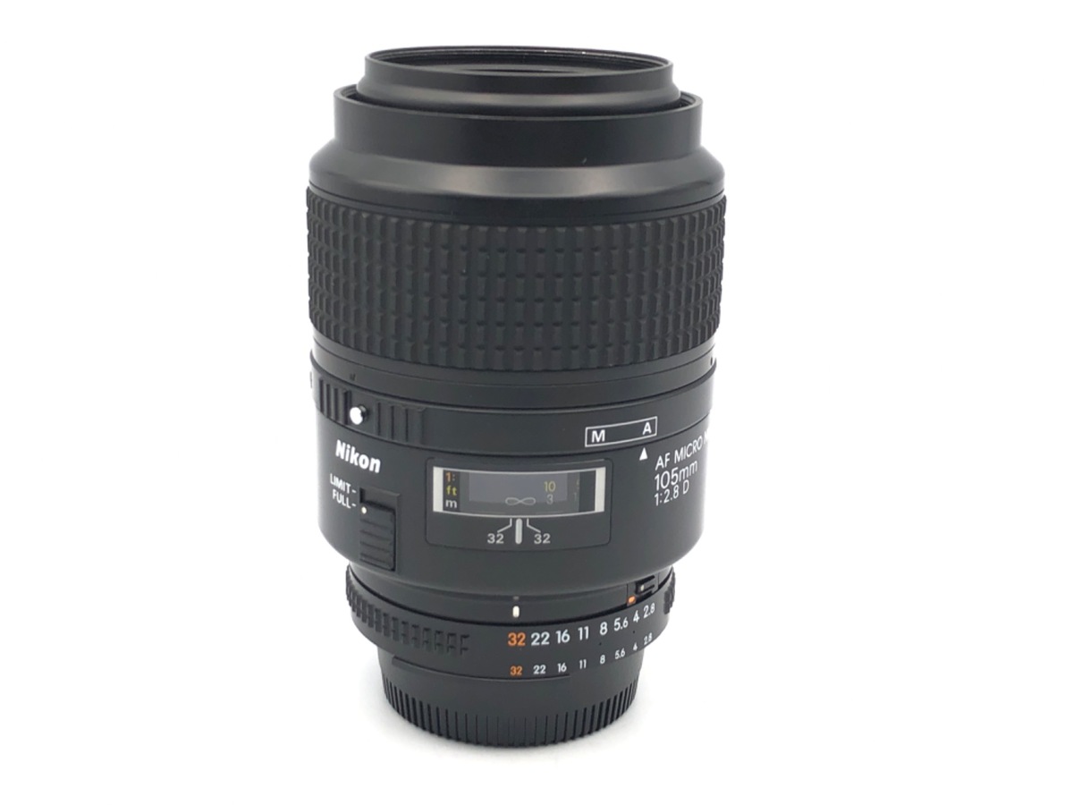 AI AF Micro Nikkor 105mm F2.8D 中古価格比較 - 価格.com