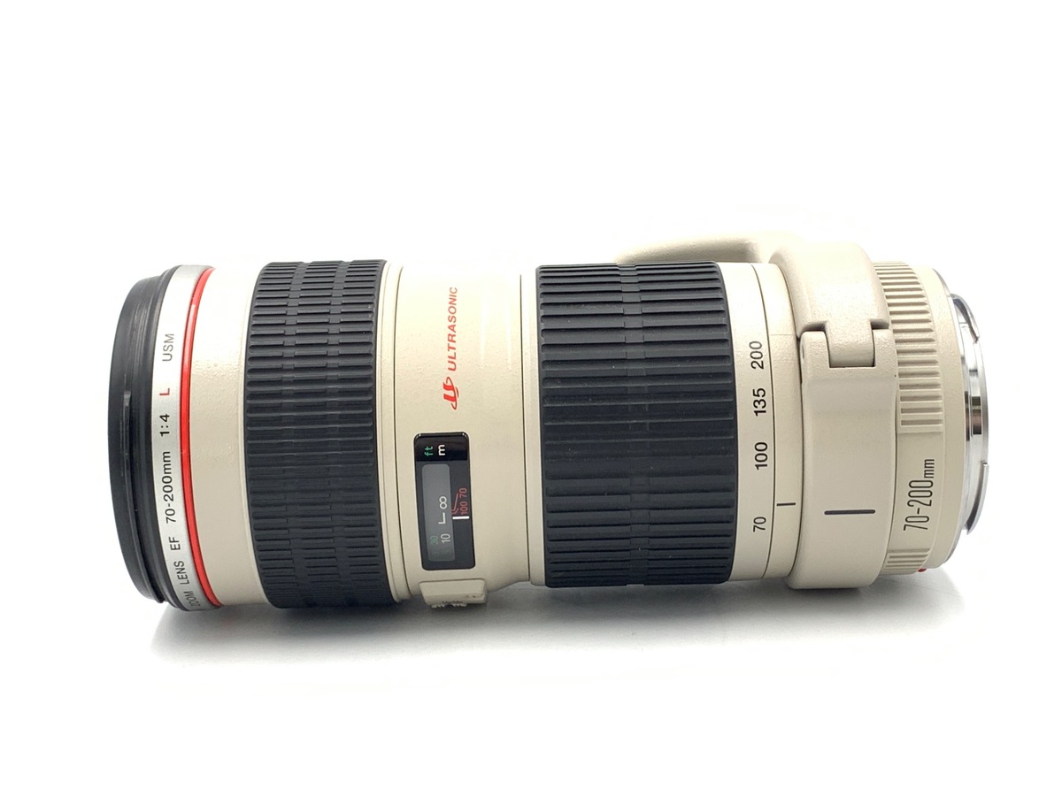 【ジャンク品】Canon EF70-200mm f4L IS USM 10501011809.jpg