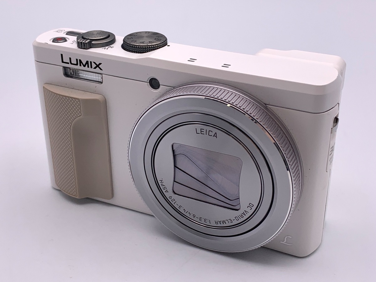 LUMIX DMC-TZ85 中古価格比較 - 価格.com