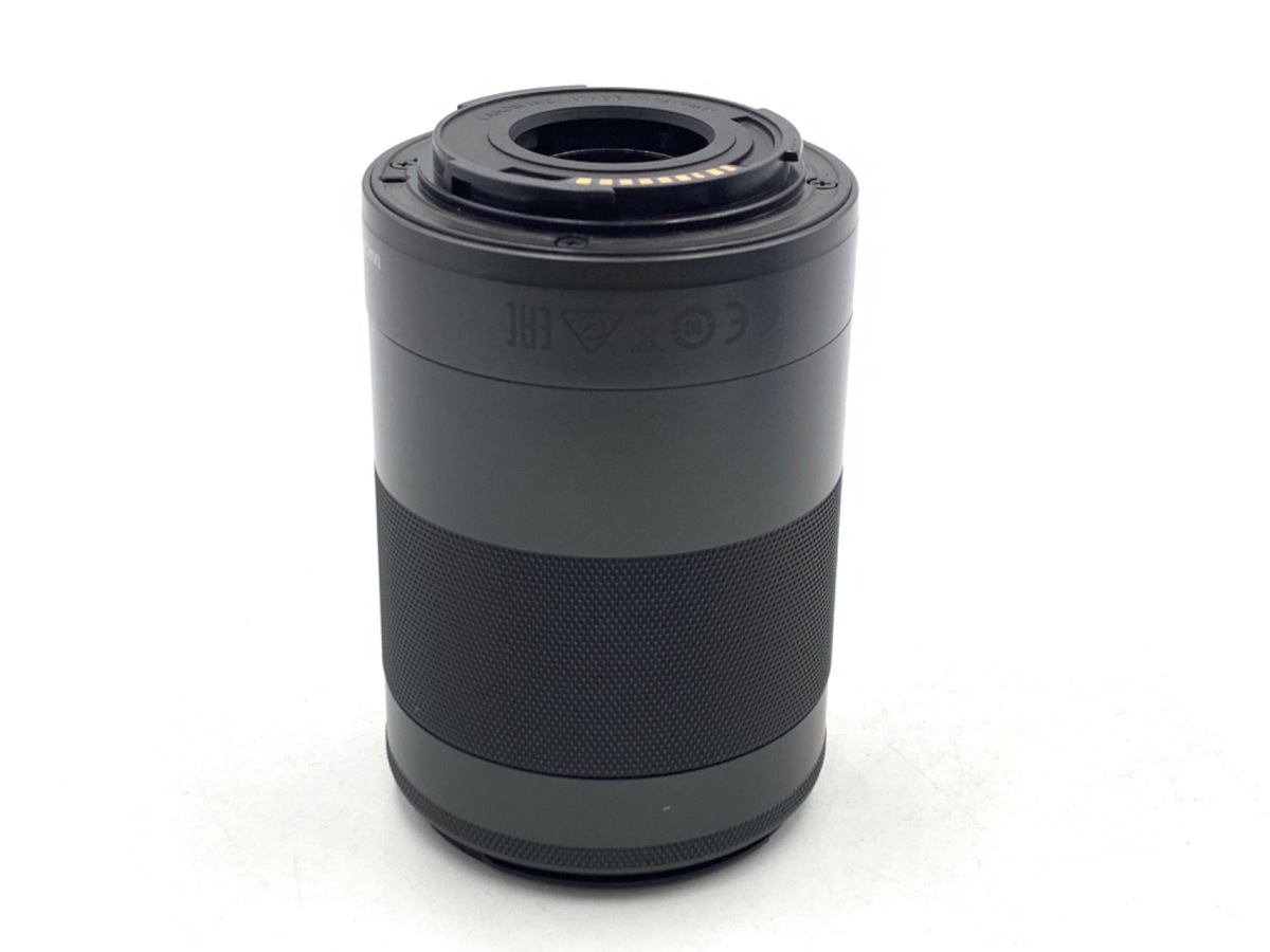 【中古】キヤノン EF-M55-200mm F4.5-6.3 IS STM