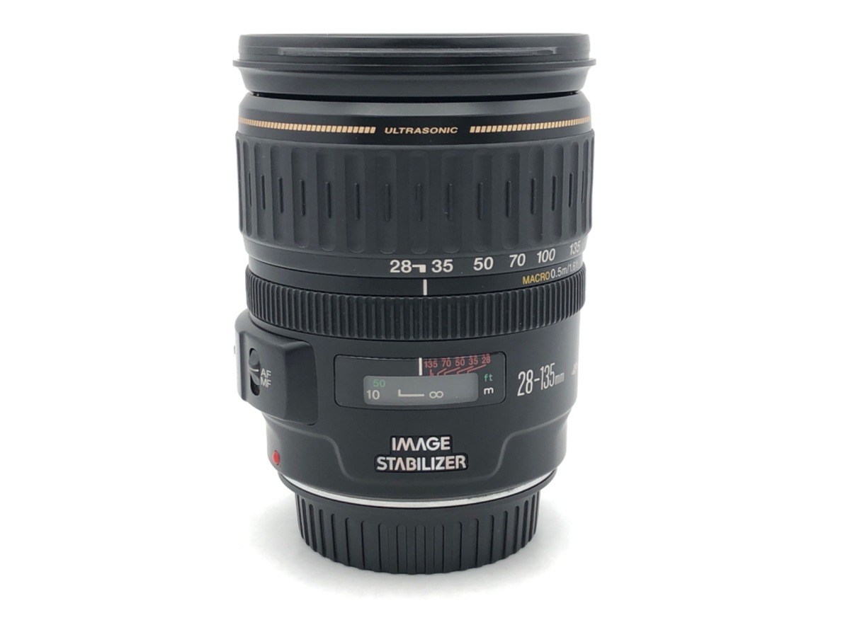 中古】キヤノン EF28-135mm F3.5-5.6 IS USM 在庫一覧｜カメラのキタムラ