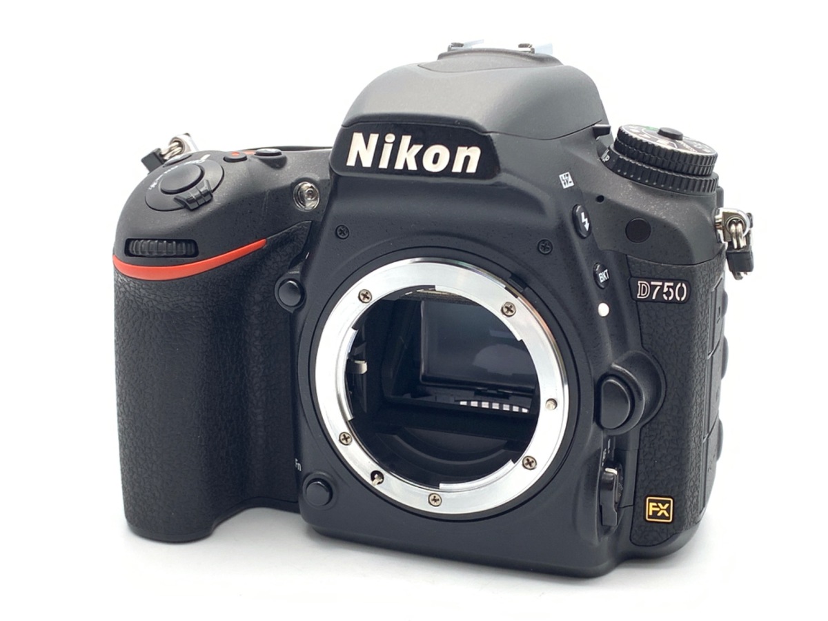 ニコン D750 ボディ