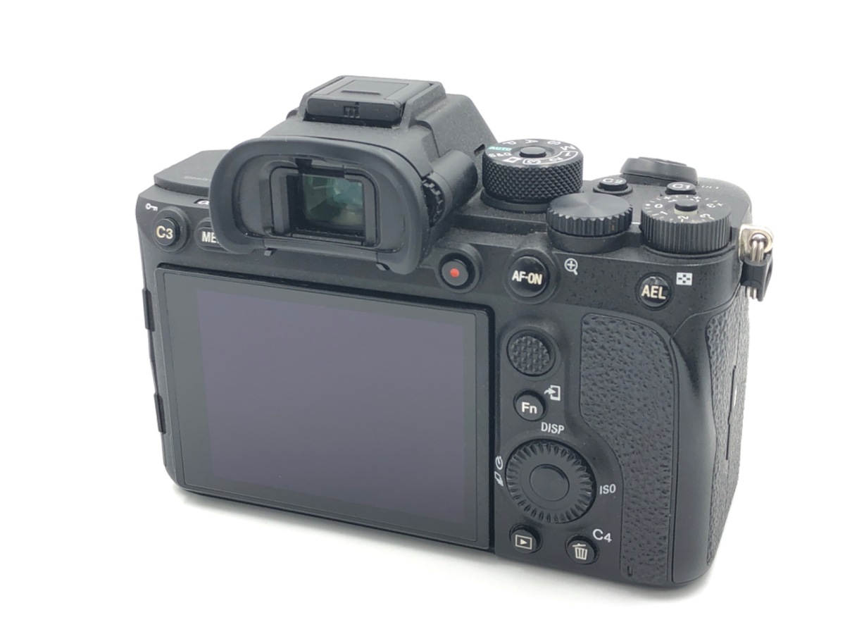 �\�j�[ ��7R IV A �{�f�B [ILCE-7RM4A]