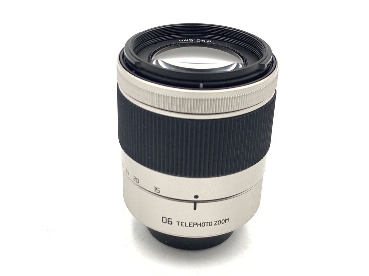 中古】ペンタックス Q用 15-45mm F2.8 [06 TELEPHOTO ZOOM]｜｜カメラ