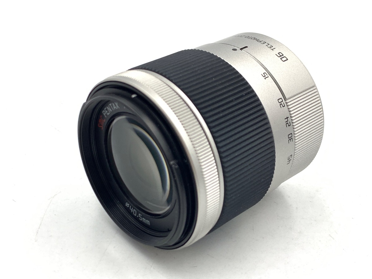 �y���^�b�N�X Q�p 15-45mm F2.8 [06 TELEPHOTO ZOOM]
