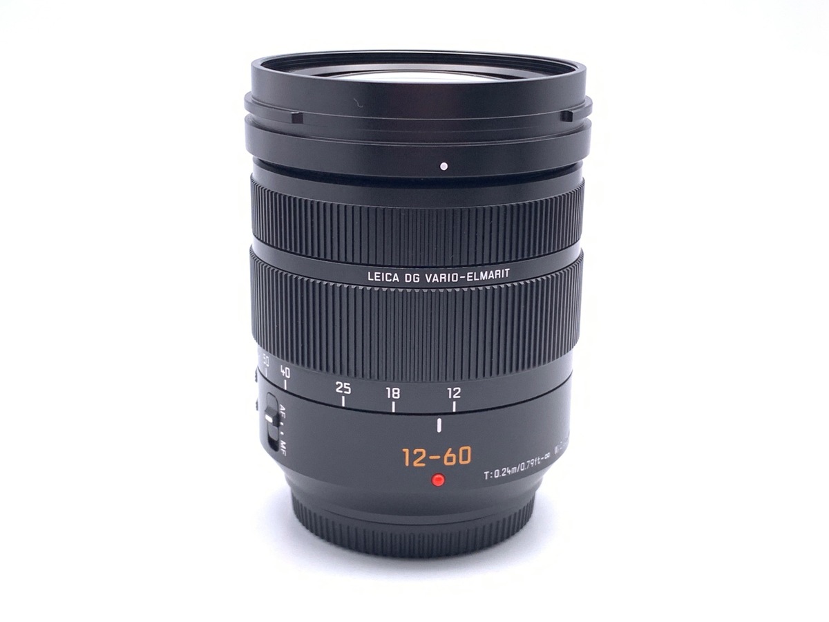 LEICA DG VARIO-ELMARIT 12-60mm/F2.8-4.0 ASPH./POWER O.I.S. H