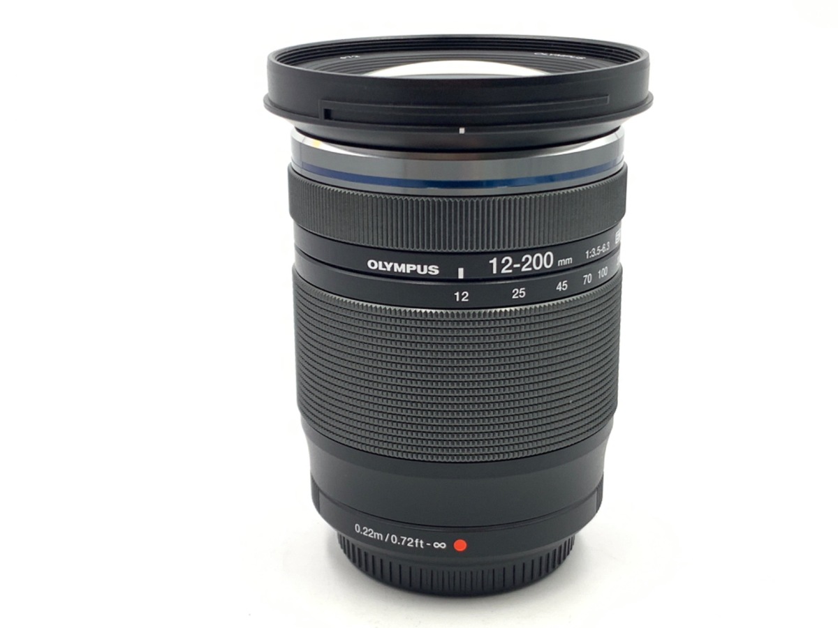 中古】オリンパス M.ZUIKO DIGITAL ED 12-200mm F3.5-6.3 在庫一覧 中古】オリンパス M.ZUIKO DIGITAL ED 12-200mm F3.5-6.3 在庫一覧
