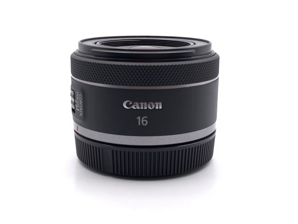 RF16mm F2.8 STM 中古価格比較 - 価格.com