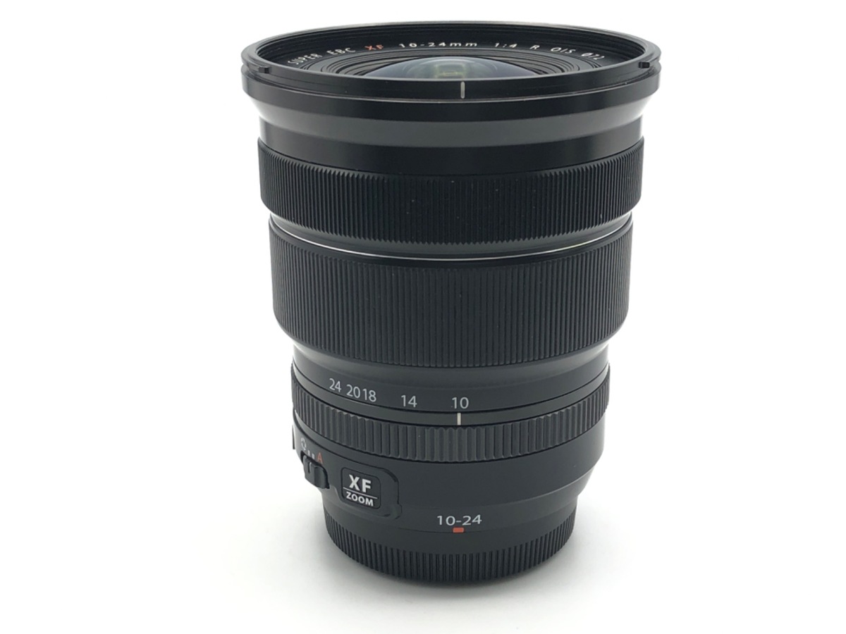 中古】フジフイルム XF10-24mm F4 R OIS 在庫一覧｜カメラのキタムラ