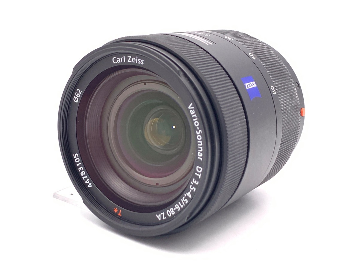 Vario-Sonnar T* DT 16-80/3.5-4.5ZA SAL1680Z
