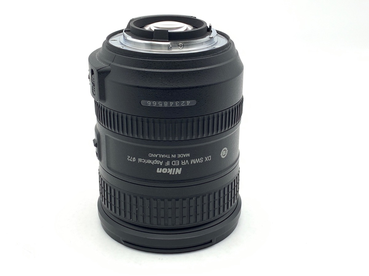 中古】ニコン AF-S DX NIKKOR 18-200mm f/3.5-5.6G ED VR II｜｜カメラ
