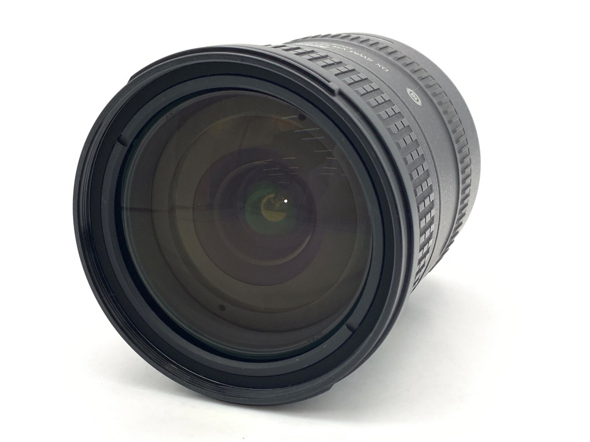 中古】ニコン AF-S DX NIKKOR 18-200mm f/3.5-5.6G ED VR II｜｜カメラ