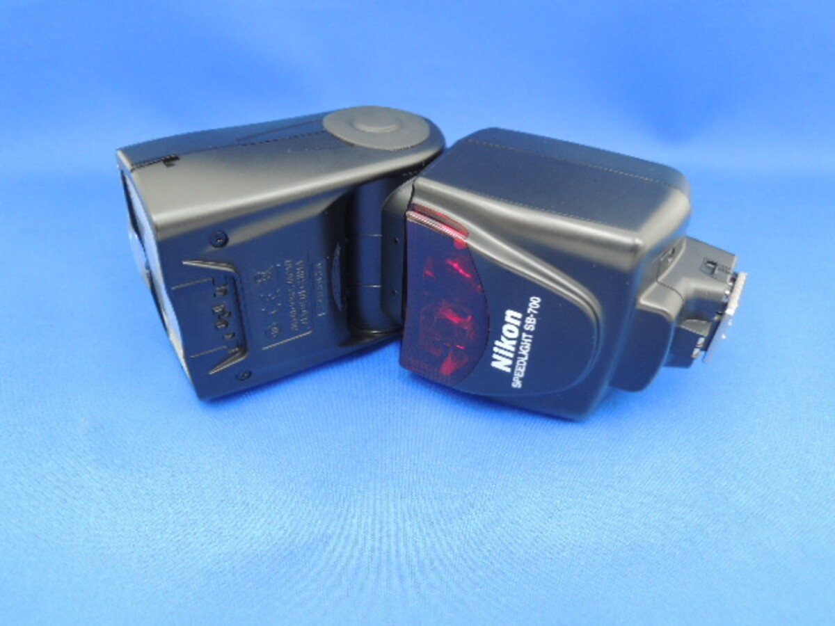 中古】ニコン スピードライト SB-700 在庫一覧｜カメラのキタムラ
