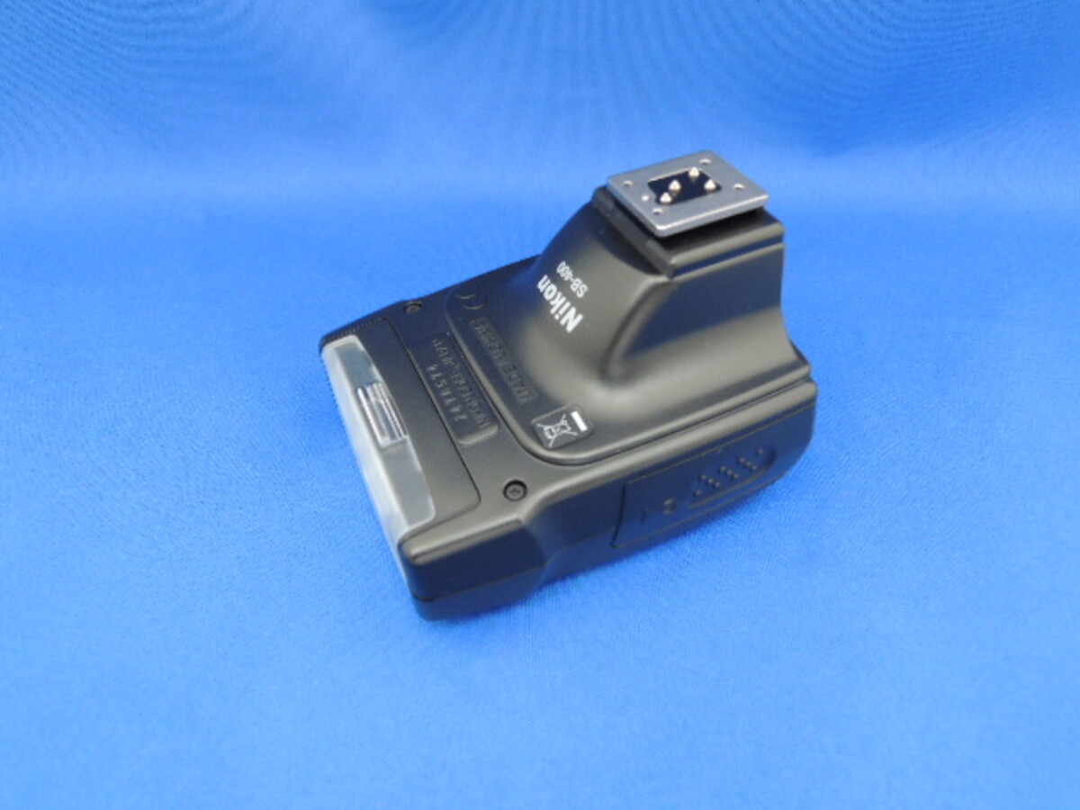 中古】ニコン スピードライト SB-400 在庫一覧｜カメラのキタムラ