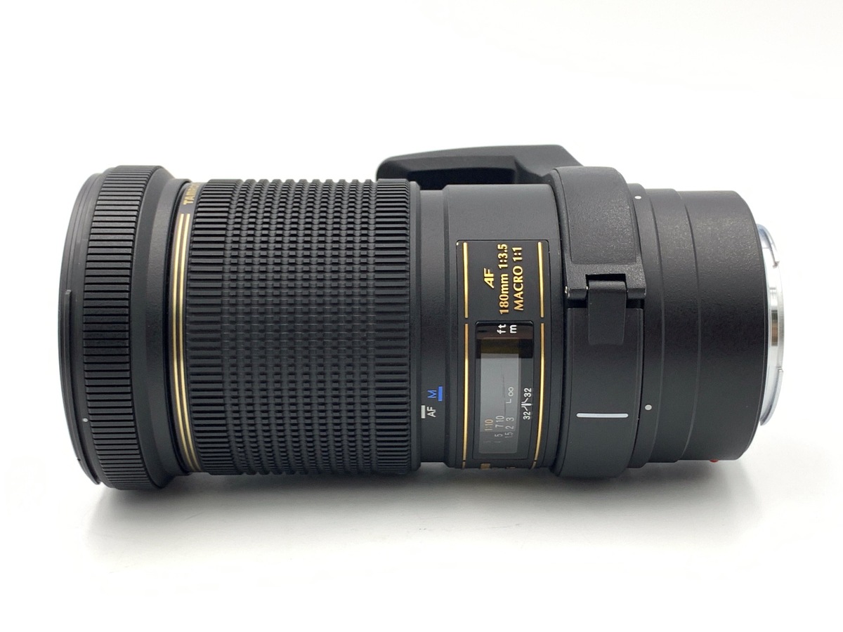 AF 180/3.5 キヤノン Di MACRO (B01)