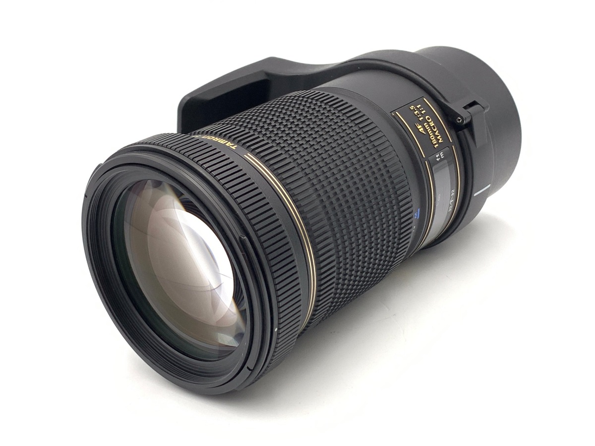 AF 180/3.5 ���� Di MACRO (B01)