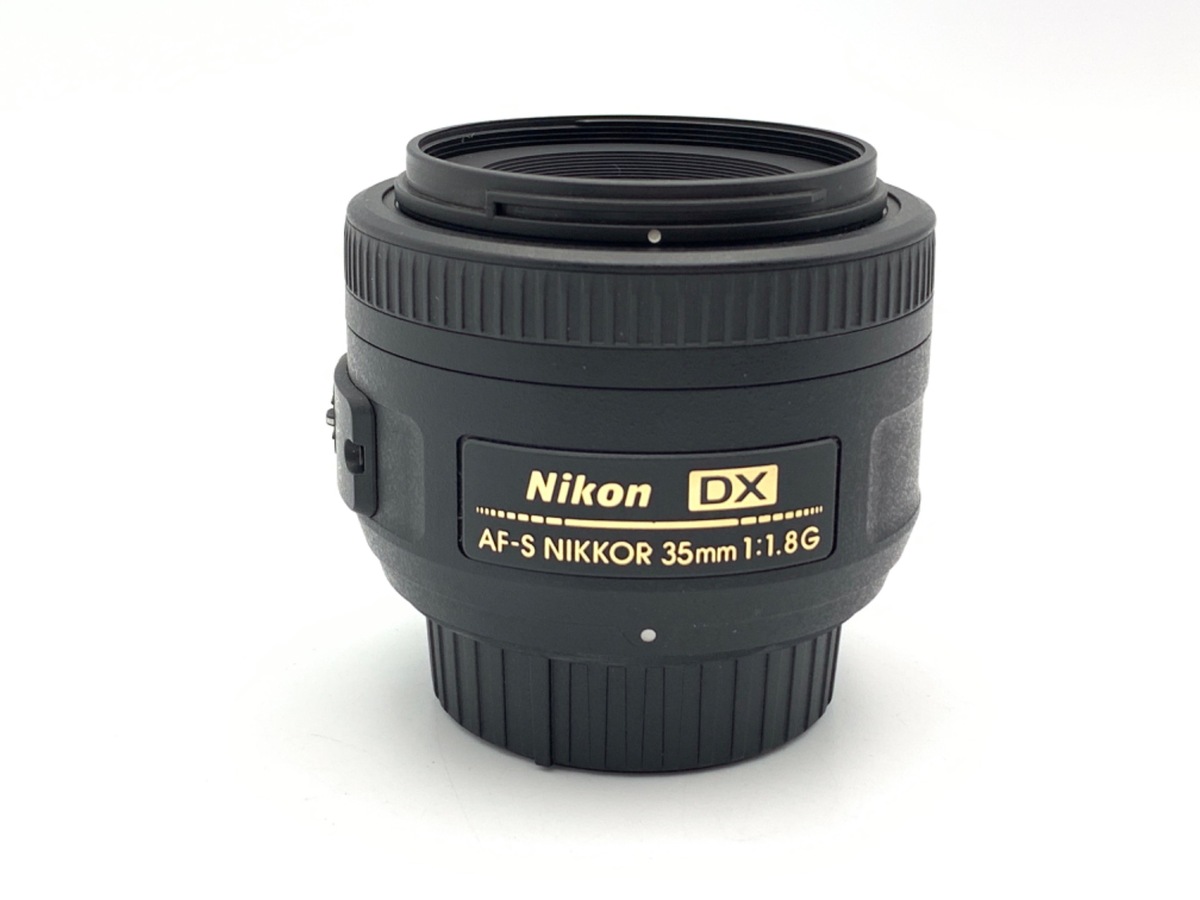 AF-S DX 35/1.8G