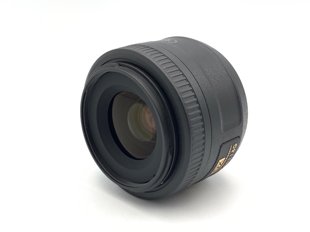 AF-S DX 35/1.8G