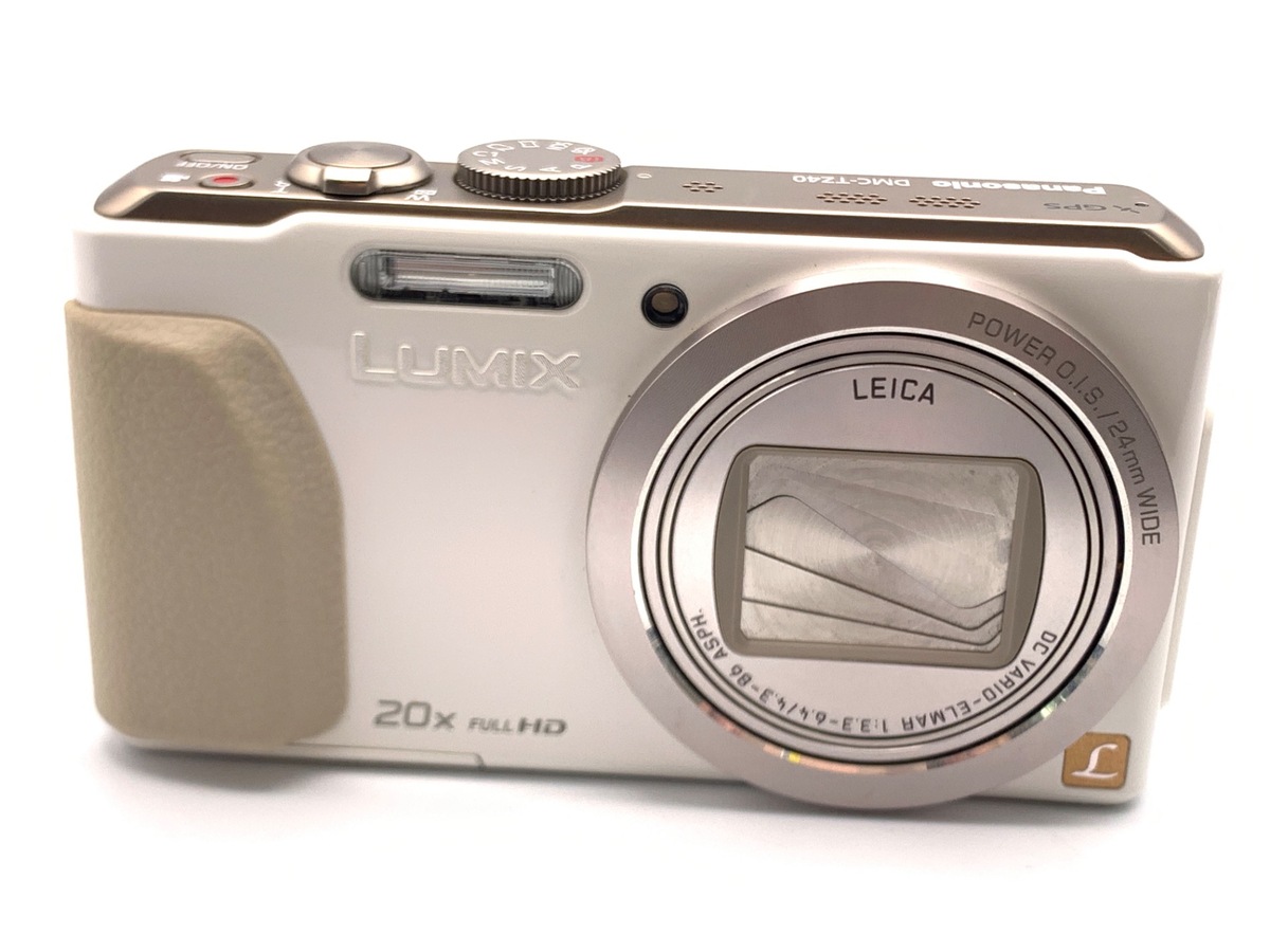 DMC-TZ40 �ܲāy1810����f�z
