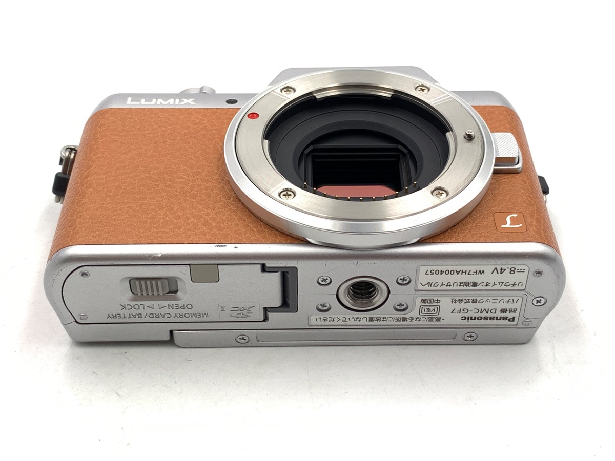 DMC-GF7 ���ި ��׳݁y1600����f�z